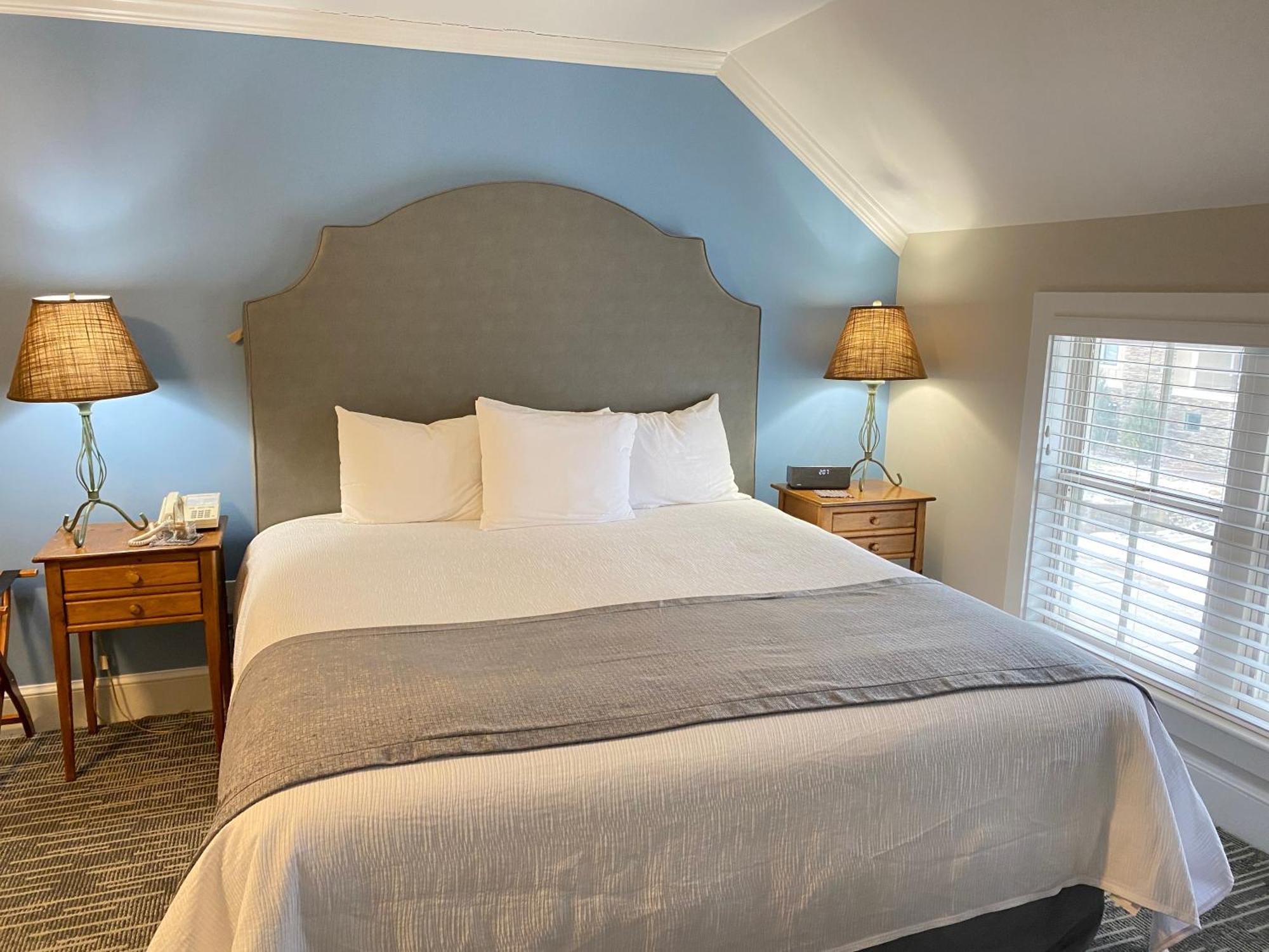Harbor House Inn Grand Haven Cameră foto